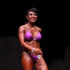 Kristi  King - NPC Mid Atlantic Championships 2012 - #1